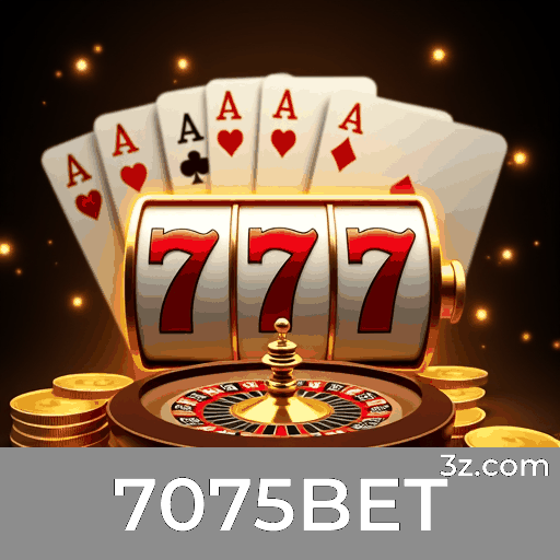 7075BET: Slots-Jackpots Gigantes, Live Dealers-Imersão Total, Jogos de Mesa-Variedade Incrível