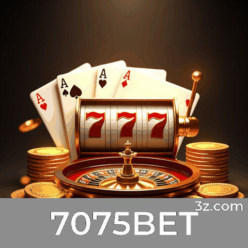 7075BET.com - Apostas Online, Cassino e Bônus Exclusivos - 7075BET