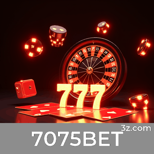 7075BET: Líder em Apostas e Cassino Seguro