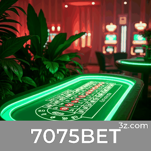 7075BET: Plataforma Vibrante de Conexões e Comunidade