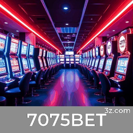 Promoções 7075BET: Valor Multiplicado com Bônus Personalizados