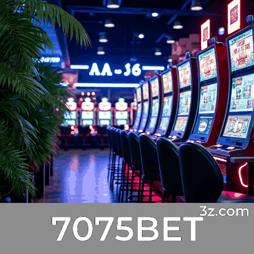 7075BET: Líder em Apostas e Cassino Seguro