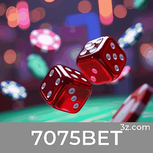 7075BET: Slots-Jackpots Gigantes, Live Dealers-Imersão Total, Jogos de Mesa-Variedade Incrível