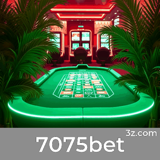 A 7075bet oferece jogos de mesa divertidos