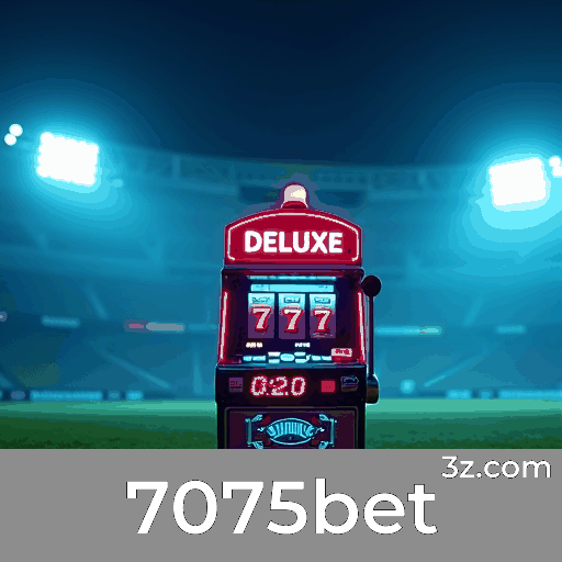 Cadastro na 7075bet para desfrutar dos melhores jogos