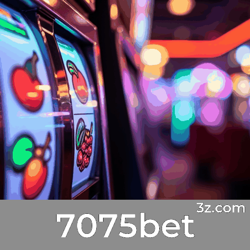 Cassino ao vivo da 7075bet com dealers ao vivo