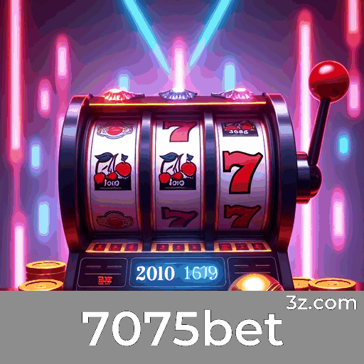 Formulário de cadastro da 7075bet